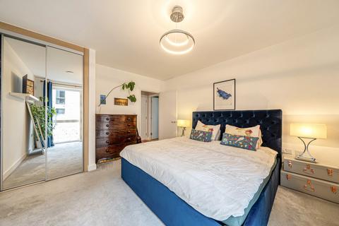 1 bedroom apartment for sale, Billinghurst Way, Greenwich, London, SE10