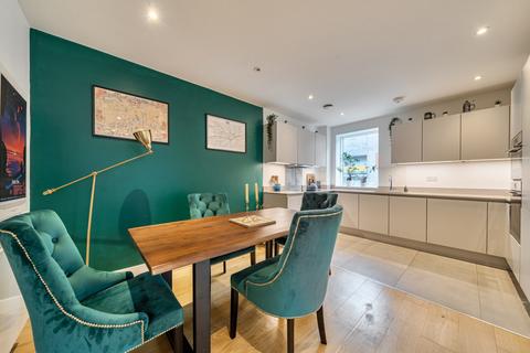 1 bedroom apartment for sale, Billinghurst Way, Greenwich, London, SE10