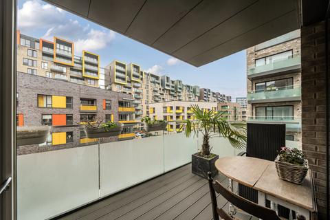 1 bedroom apartment for sale, Billinghurst Way, Greenwich, London, SE10