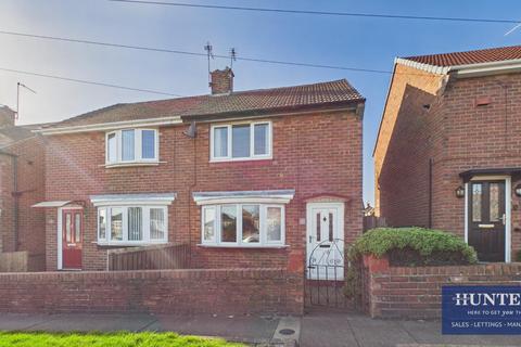 undefined, Holborn Road, Hylton Lane Estate, Sunderland