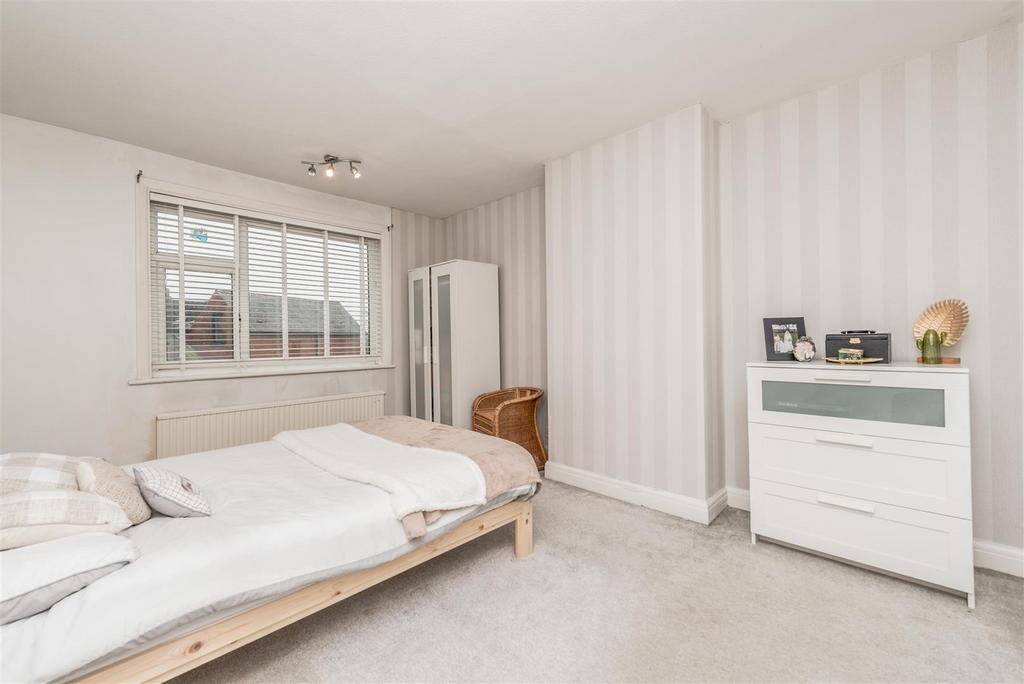 Bedroom Two: