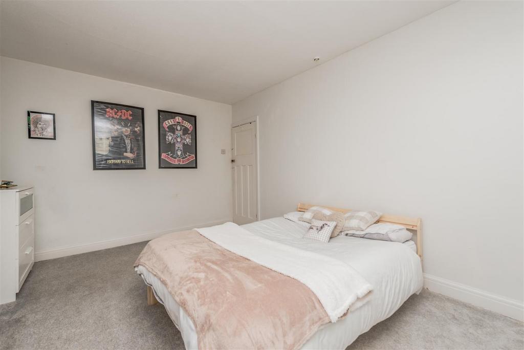 Bedroom Two: