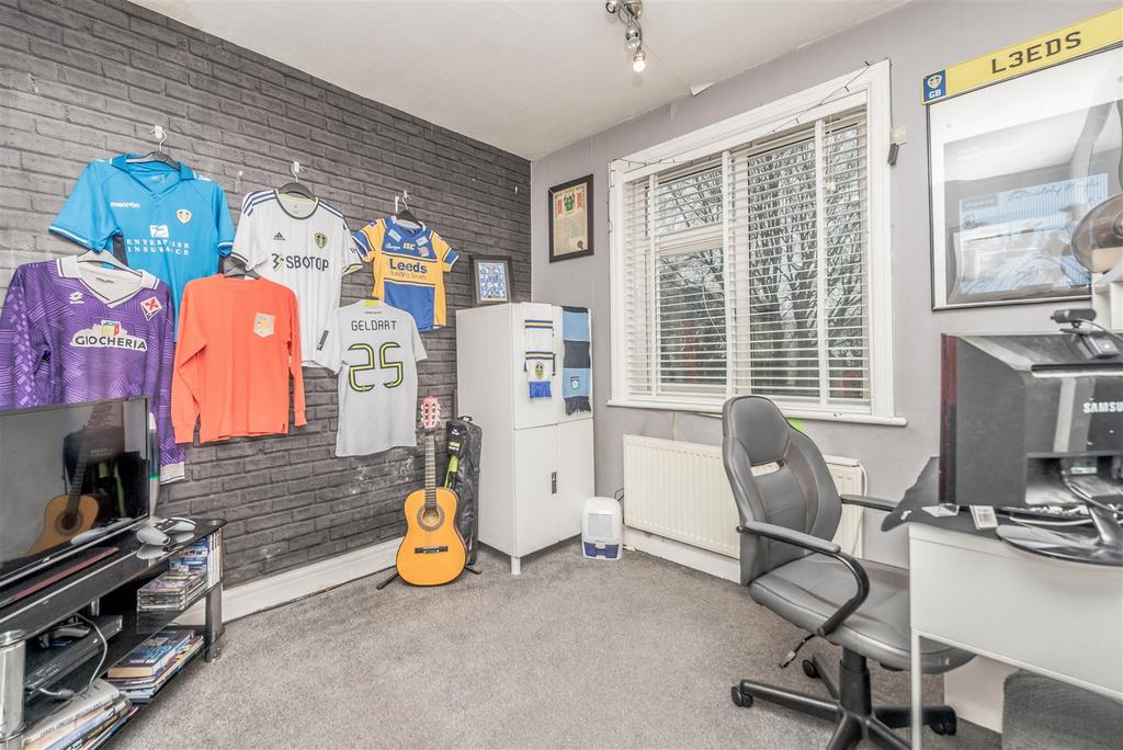 Bedroom Three: