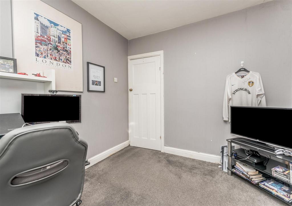 Bedroom Three: