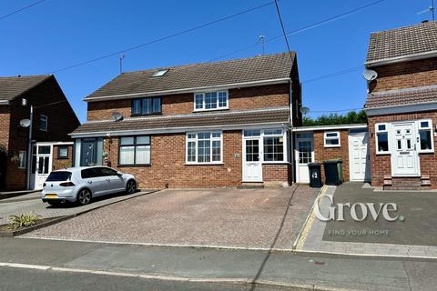 undefined, Cranmoor Crescent, Halesowen