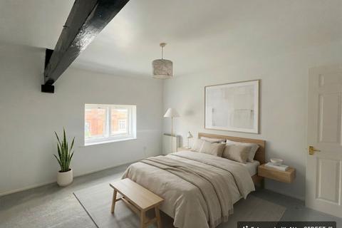 1 bedroom flat to rent, Kings Road, The Old School House Kings Road, WR11