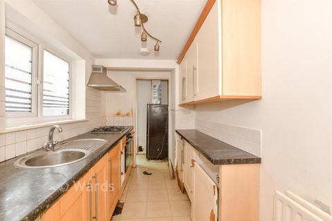 3 bedroom terraced house for sale, Albert Street, Whitstable, Kent