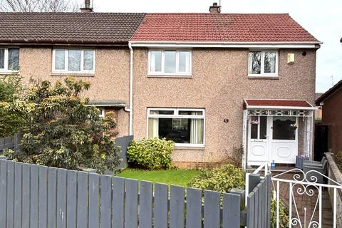 undefined, 41 Woodside Road, Glenrothes