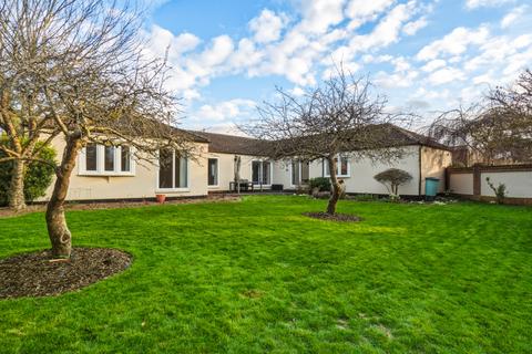 undefined, Sheering Road, Essex CM17