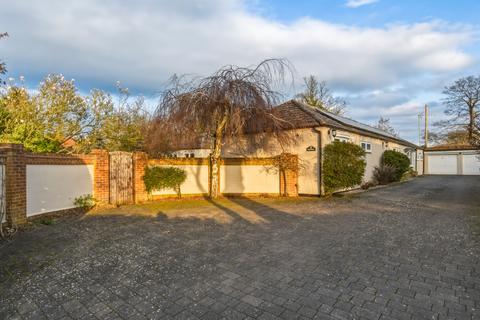 undefined, Sheering Road, Essex CM17