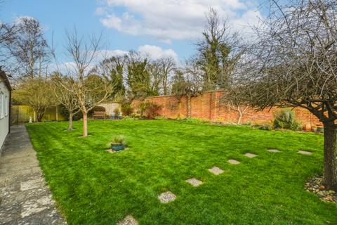 undefined, Sheering Road, Essex CM17