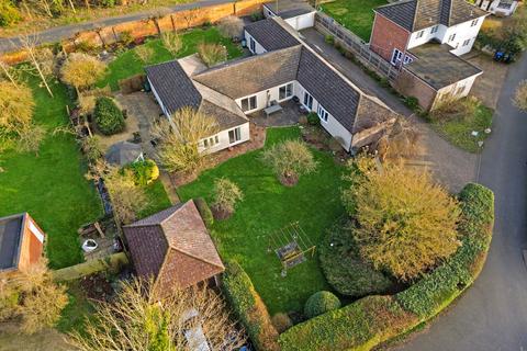 undefined, Sheering Road, Essex CM17