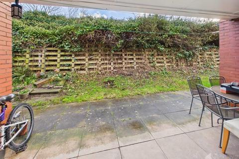 undefined, Netteswell Orchard, Harlow CM20