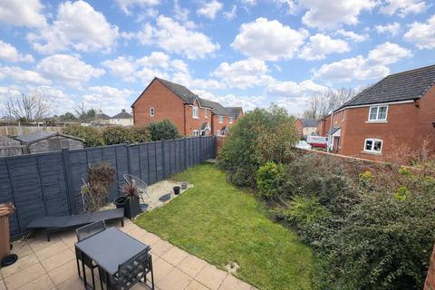 undefined, Sladden Close, Badsey, Evesham