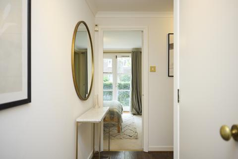 2 bedroom flat to rent, Brompton Park Crescent, SW6