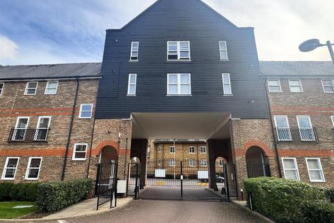 undefined, Millacres, Ware SG12