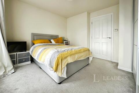 undefined, Blackthorn Drive, Harlow, Essex