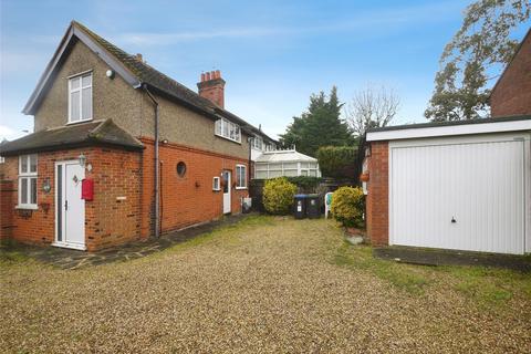 undefined, High Road, North Weald, Epping, Essex, CM16
