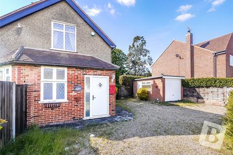 2 bedroom semi-detached house for sale, High Road, North Weald, Epping, Essex, CM16