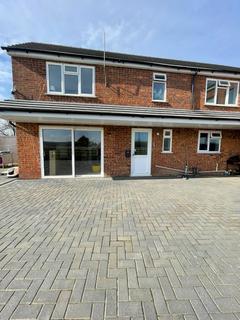 undefined, Oldways Road, Bedford