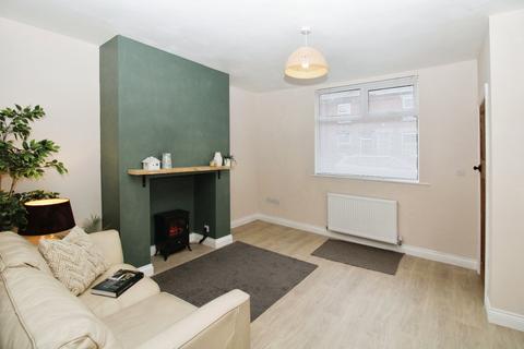 undefined, Nutgrove Avenue, Merseyside WA9