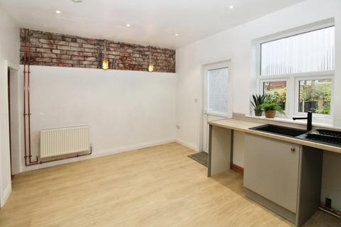 undefined, Nutgrove Avenue, Merseyside WA9