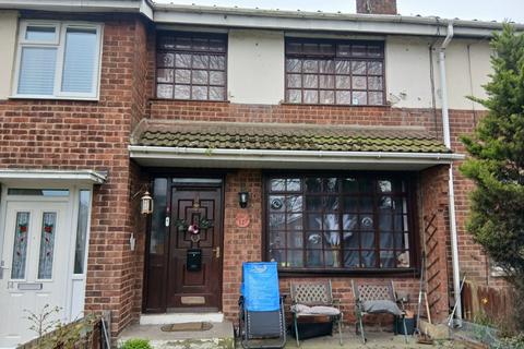 2 bedroom terraced house for sale, Eastport Road, Durham TS18