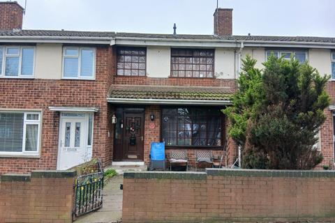 2 bedroom terraced house for sale, Eastport Road, Durham TS18