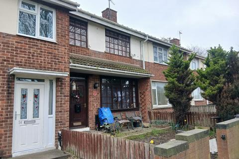 2 bedroom terraced house for sale, Eastport Road, Durham TS18