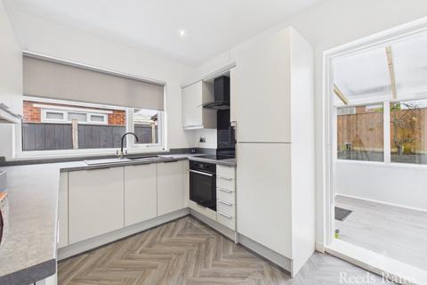 undefined, Shannon Crescent, Durham TS19