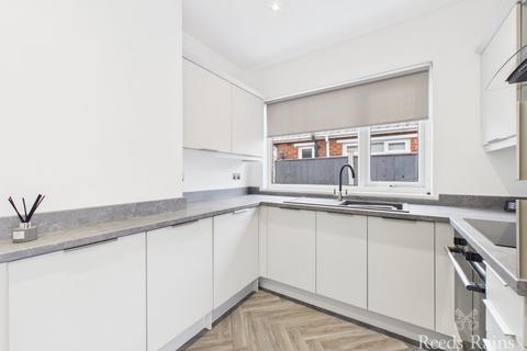 undefined, Shannon Crescent, Durham TS19