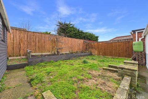 undefined, Shannon Crescent, Durham TS19