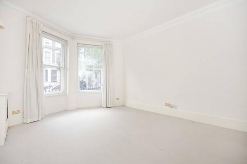 Barkston Gardens, South Kensington, London, SW5
