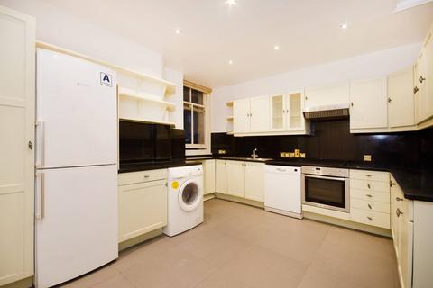 4 bedroom flat to rent, Barkston Gardens, South Kensington, London, SW5