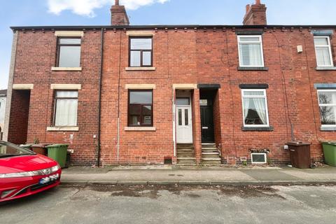 undefined, Avondale Street, West Yorkshire WF2