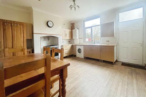 undefined, Avondale Street, West Yorkshire WF2