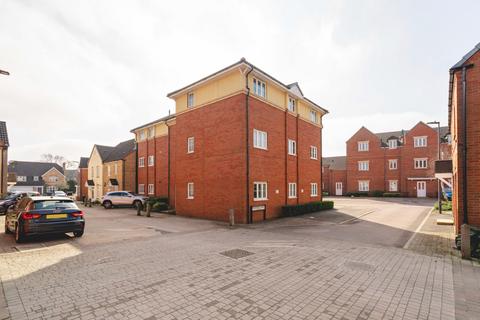 2 bedroom flat for sale, Bradley Stoke, Bristol BS32