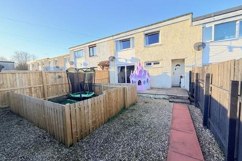 Elgin Drive, Glenrothes, KY6
