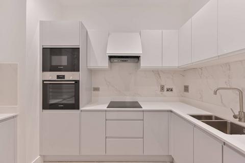 1 bedroom flat for sale, 26 Gwynne Road, LONDON SW11
