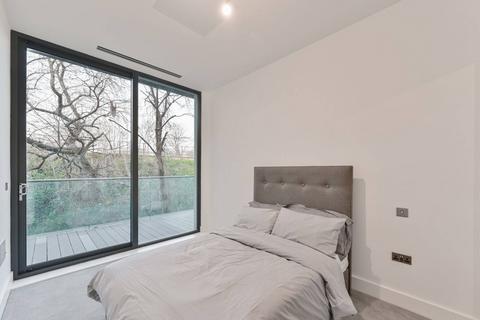 1 bedroom flat for sale, 26 Gwynne Road, LONDON SW11