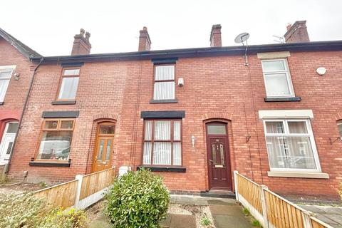 undefined, Organ Street, Leigh