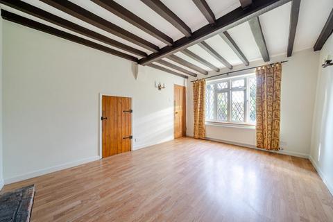 2 bedroom detached house for sale, Chearsley, Buckinghamshire