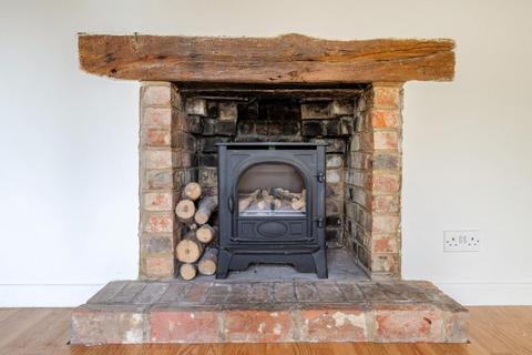 2 bedroom detached house for sale, Chearsley, Buckinghamshire