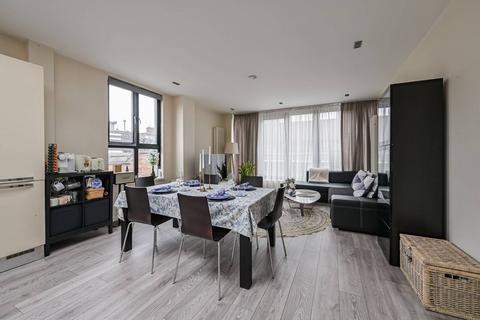 undefined, Bevenden Street, Hoxton, London, N1