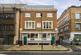 Bevenden Street, Hoxton, London, N1