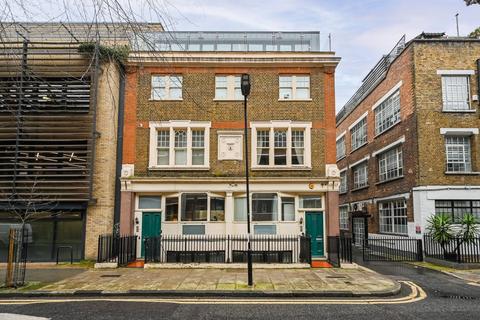 undefined, Bevenden Street, Hoxton, London, N1