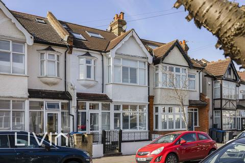 undefined, Croydon CR0