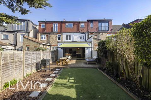 undefined, Croydon CR0