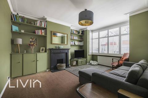 undefined, Croydon CR0