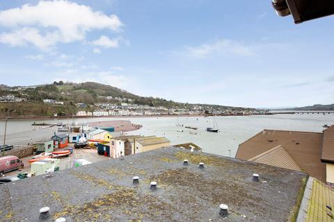 2 bedroom flat for sale, Strand, Teignmouth TQ14